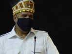 Kadiv Humas Polri Irjen Argo Yuwono