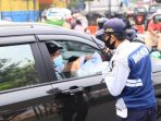 putar balik kendaraan