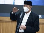 Meningkatnya Kasus Covid-19, Gubernur Banten Ingatkan Pedagang Obat dan Oksigen Medis Tidak Memanfaatkan Situasi