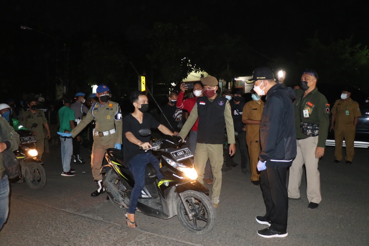 operasi ppkm darurat