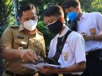 walikota tangerang arief r wismansyah