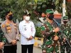 pangdam jaya