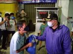 Perumdam TKR Salurkan 1000 Paket Sembako dan Vitamin Bagi Penanganan Covid-19 (2)