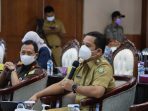 walikota Arief R Wismansyah