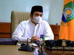 walikota tangerang arief r wismansyah