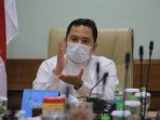 walikota tangerang arief r wismansyah