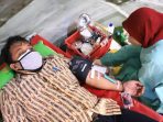 donor darah