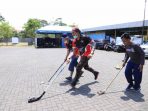 35 Peserta Ikut Kompetisi Street Mini 4WD Diacara Team Bintang Tangerang street mini 4wd