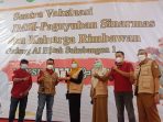 JMSI Paguyuban Sinar Mas