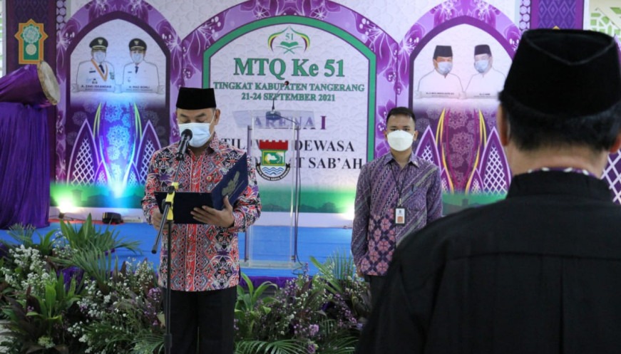 MTQ ke 51