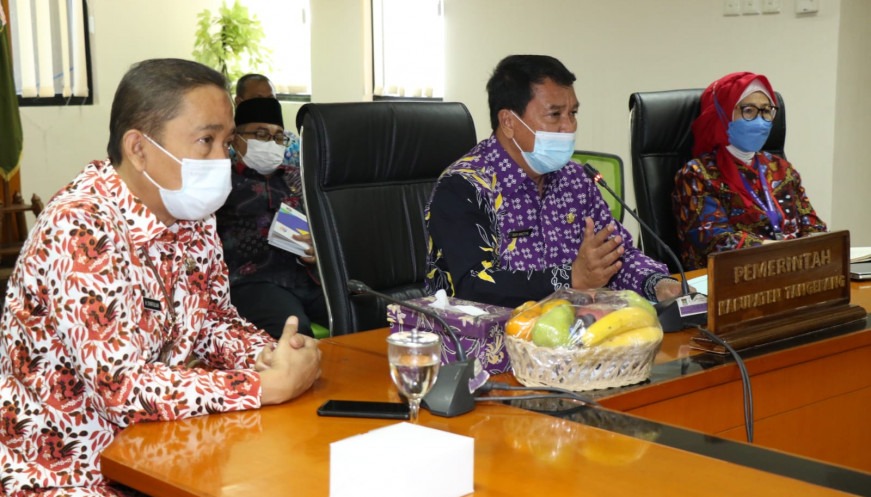 pembelajaran tatap muka