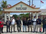 pulau tunda