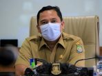 walikota tangerang arief r wismansyah