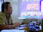 walikota tangerang arief r wismansyah