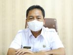 Plt Asda I, Kota Tangerang, Said Endrawiyanto