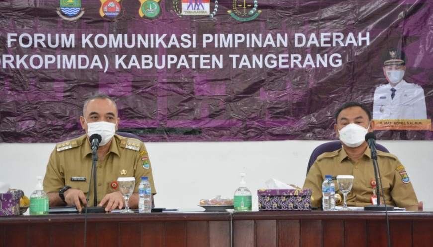 persiapan pilkades