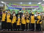 atlet papernas kabupaten tangerang