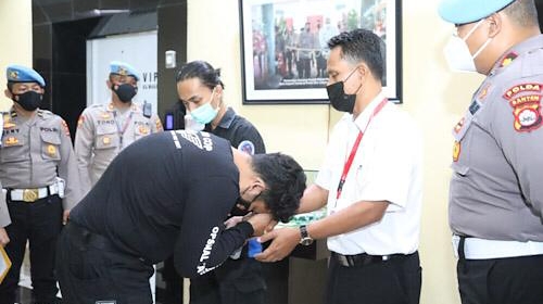 banting mahasiswa