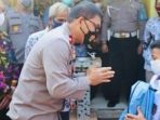 Kapolda Banten Irjen Rudy Heriyanto Adi Nugroho