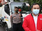 ketua pmi kabupaten tangerang, soma atmaja