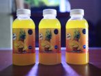 nanas rempah