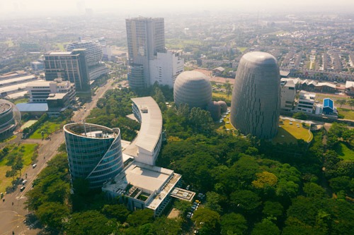 universitas multimedia nusantara