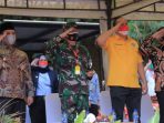 Wali Kota Tangerang Hadiri Acara Peringatan Hari Sumpah Pemuda Ke 93