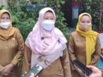 Kabid Pembinaan SD pada Dinas Pendidikan Kota Tangerang, Helmiati