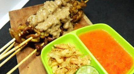 sate kere