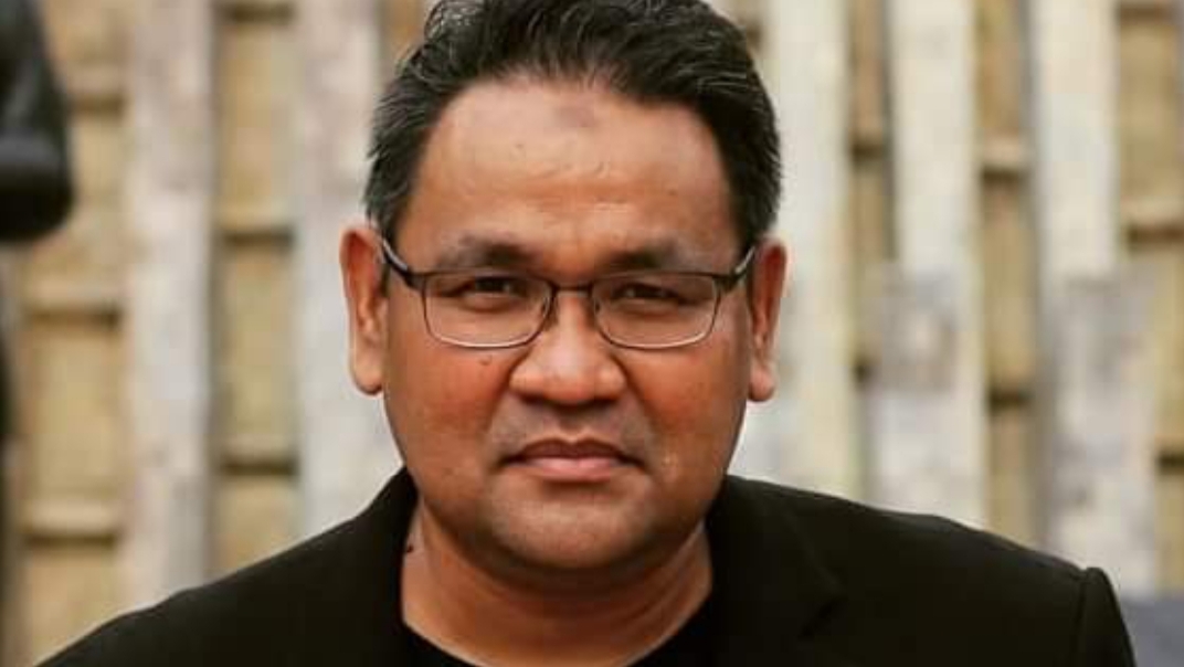dosen uin teguh santosa