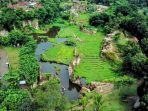 Telaga Biru Cisoka