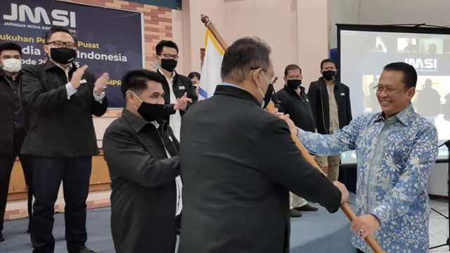 Jaringan Media Siber Indonesia