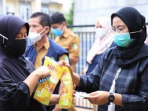 Operasi Pasar Minyak Goreng