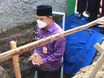 Wakil Bupati Tangerang H. Mad Romli