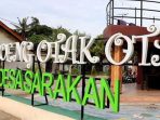 Kampung Otak-Otak