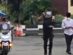 Kasubbid Provos Bidpropam Polda Banten
