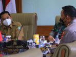 Wali Kota Tangerang H. Arief R. Wismansyah
