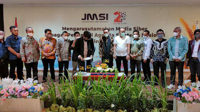 JMSI Kendari