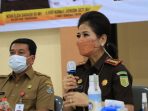 Dana Desa Tak Dipakai untuk Pribadi