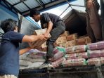 Pemkab Tangerang Distribusikan 3.500 Liter Minyak Goreng ke Industri Kecil Menengah