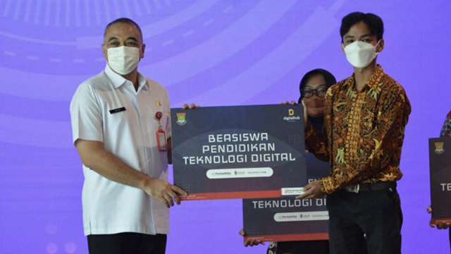 20 Pemuda Pemudi Kabupaten Tangerang