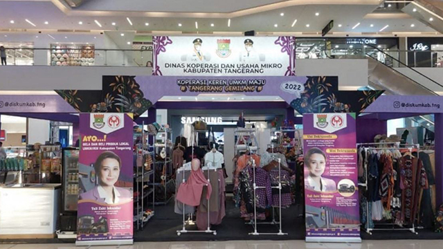 Ramadhan Creative Bazaar