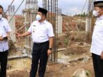 Wali Kota Tangerang H. Arief R. Wismansyah
