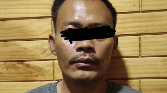 Satresnarkoba Polres Serang