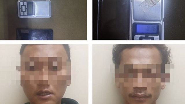 Polresta Serang Kota