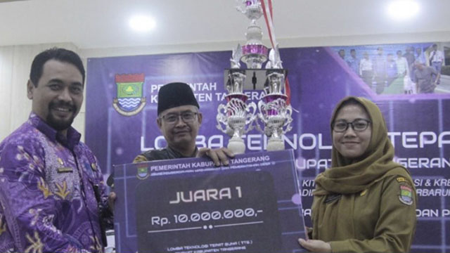 Posyantek Sepatan Timur