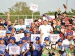 Kejuaraan Baseball Bupati Cup