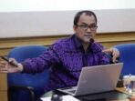 Dirut Perumdam TKR Sofyan Sapar