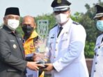 Kelurahan Medang