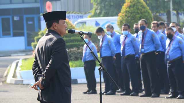 Perumdam TKR